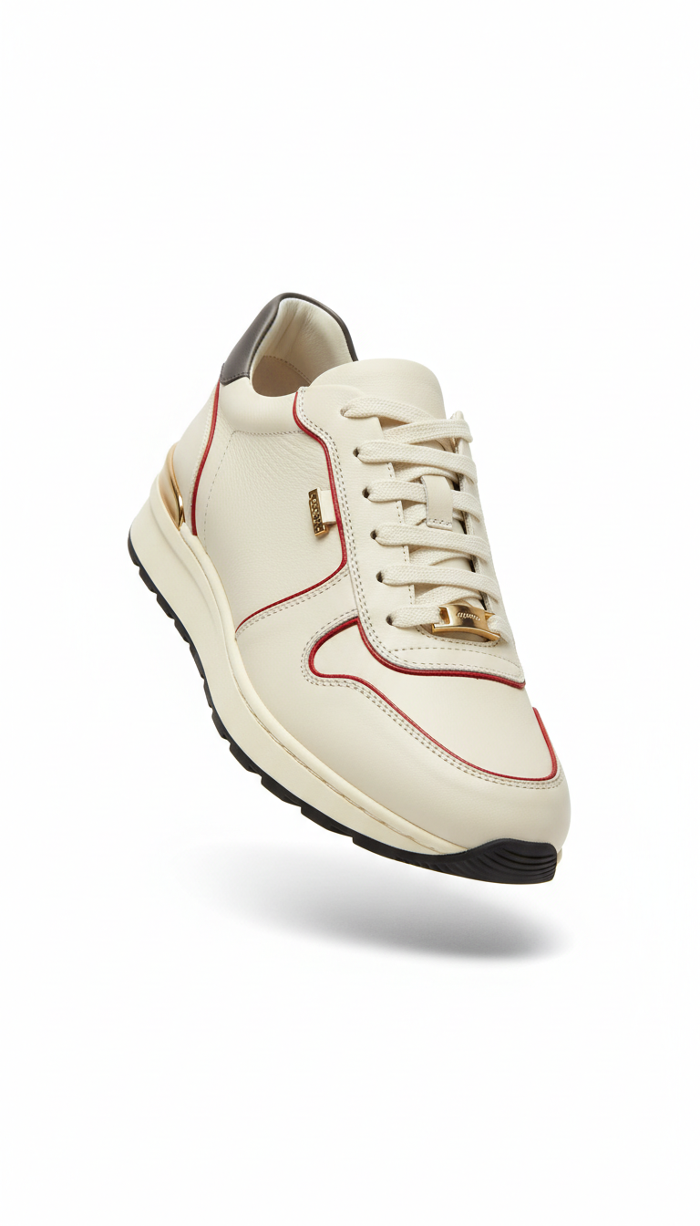 Off White Sneakers